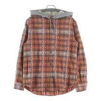 楽天市場】supreme フード シャツの通販