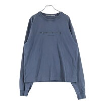 楽天市場】alexander wang ロングスリーブの通販