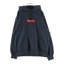 楽天市場】13AW Box Logo Pulloverの通販