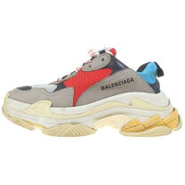 楽天市場】balenciaga triple s（カラーマルチカラー）（スニーカー 