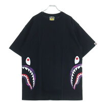楽天市場】a bathing ape シャーク（トップス｜メンズファッション）の通販