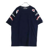 楽天市場】アベイシングエイプ tシャツ シャーク（Tシャツ・カットソー 
