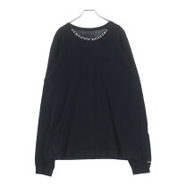 楽天市場】クロムハーツ ロンt（トップス｜メンズファッション）の通販