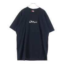 楽天市場】supreme arabic l／sの通販