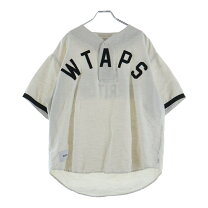 楽天市場】wtaps ベースボールの通販