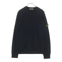 楽天市場】stone island（カラーブラック）（スウェット・トレーナー 