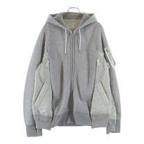 楽天市場】sacai スウェットの通販