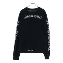 楽天市場】クロムハーツ ロンt（サイズ（S/M/L）L）（メンズ 