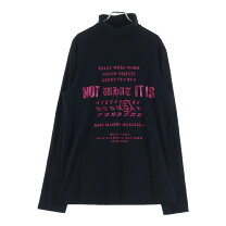 楽天市場】margiela タートルネックの通販