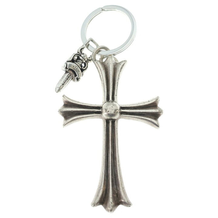 楽天市場】CHROME HEARTS(クロムハーツ) CH CRS LG&No5 DGGR ラージ 