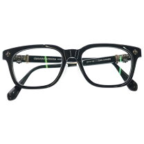 楽天市場】Chrome Hearts クロムハーツ（カラーブラック）（眼鏡 