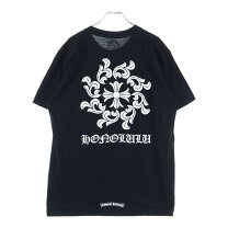 楽天市場】クロムハーツ ホノルル tシャツの通販