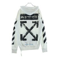楽天市場】off-white オフホワイト ジップアップの通販
