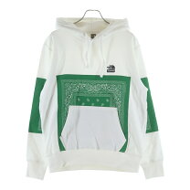 楽天市場】supreme ペイズリー（パーカー｜トップス）：メンズ 