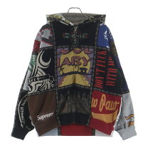 楽天市場】supreme patchworkの通販