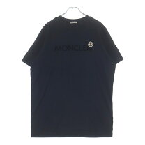 楽天市場】moncler 中古（サイズ（S/M/L）L）（Tシャツ・カットソー 