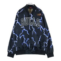 楽天市場】ミッチェル&ネス ジャケットの通販