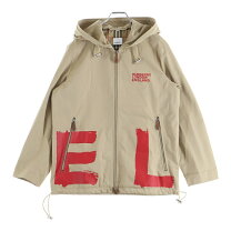 楽天市場】バーバリー ジップアップジャケットの通販