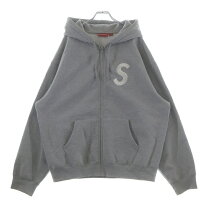 楽天市場】supreme zip グレーの通販