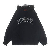 楽天市場】supreme パーカー アーチロゴ（トップス｜メンズ 