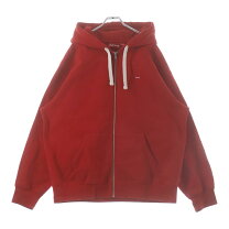 楽天市場】supreme ジップアップパーカーの通販