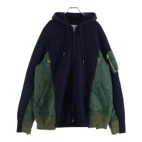 楽天市場】sacai スウェットの通販