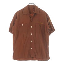 楽天市場】ボーリングシャツ ヴィンテージの通販