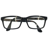 楽天市場】Chrome Hearts クロムハーツ（カラーブラック）（眼鏡 