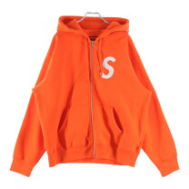 楽天市場】supreme パーカー オレンジの通販