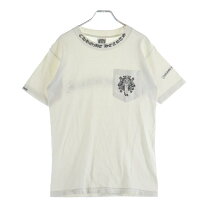 楽天市場】クロムハーツ 中古 t－シャツの通販