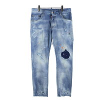 楽天市場】dsquared2 48 ジーンズの通販
