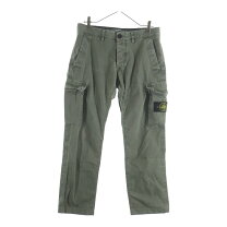 楽天市場】stone island カーゴパンツの通販