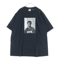 楽天市場】supreme thrasher t シャツ（メンズファッション）の通販