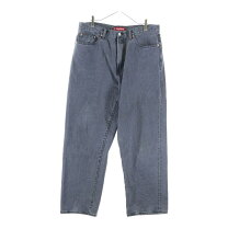 楽天市場】supreme 刺繍デニムパンツの通販