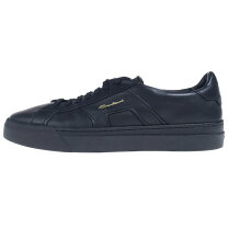 楽天市場】SANTONI（カラーブラック）（スニーカー｜メンズ靴）：靴の通販