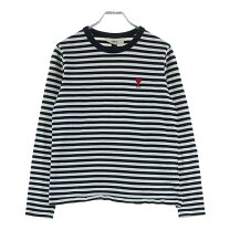 楽天市場】ami alexandre mattiussi 中古 ボーダーの通販