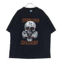 楽天市場】stone cold ヴィンテージ tシャツの通販