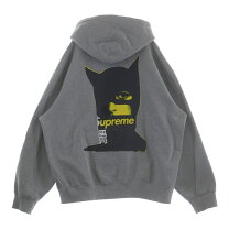 楽天市場】supreme パーカー グレー（トップス｜メンズファッション 