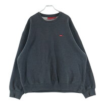 楽天市場】supreme small box logo（スウェット・トレーナー｜トップス 