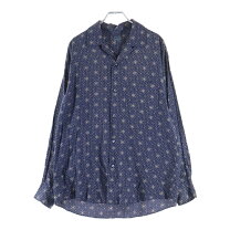 楽天市場】ケンゾー シャツ 花柄の通販