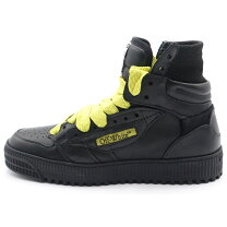 楽天市場】off－white オフホワイト ハイカットの通販