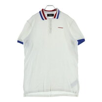 楽天市場】ディースクエアード 中古（ポロシャツ｜トップス）：メンズ 