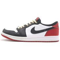 楽天市場】jordan 1 low black toeの通販