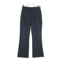 楽天市場】kolor 中古 パンツ ウールの通販