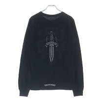 楽天市場】クロムハーツ（サイズ（S/M/L）S）（Tシャツ・カットソー 
