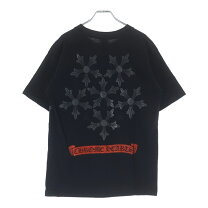 楽天市場】クロムハーツ tシャツ スターの通販
