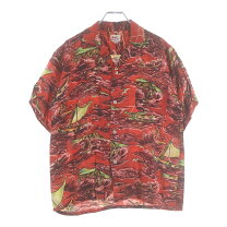楽天市場】50s アロハシャツの通販
