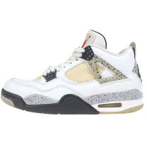 楽天市場】jordan 4 white cementの通販