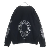 楽天市場】クロムハーツ フローラルクロス（トップス｜メンズ 