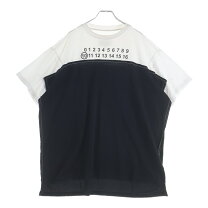楽天市場】Maison Martin Margiela マルタンマルジェラ（Tシャツ 